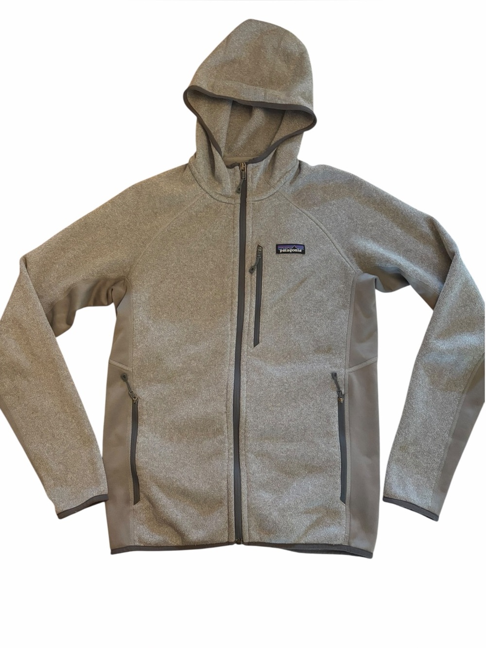 Patagonia M's Performance Better Sweater® Hoody